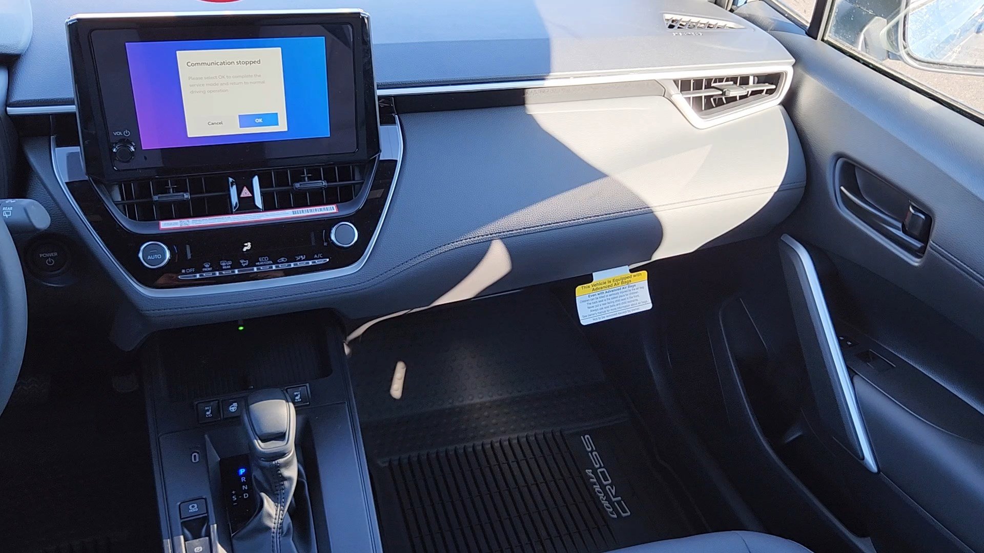 New 2026 Toyota Corolla Cross SE image 6