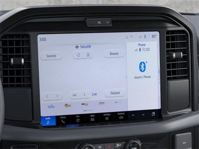 New 2026 Ford F150 XL image 14