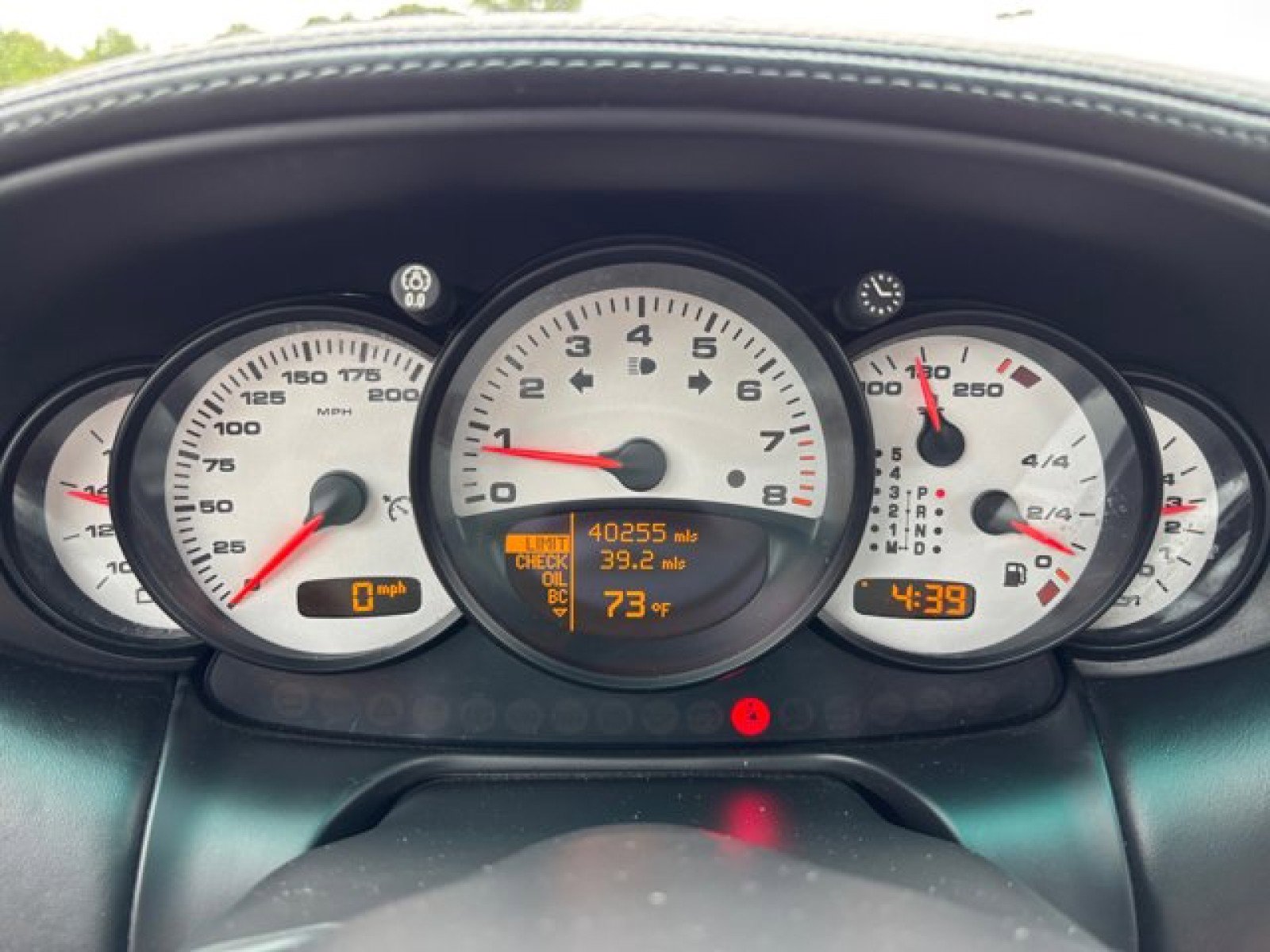 Used 2004 Porsche 911 Carrera 4S image 22