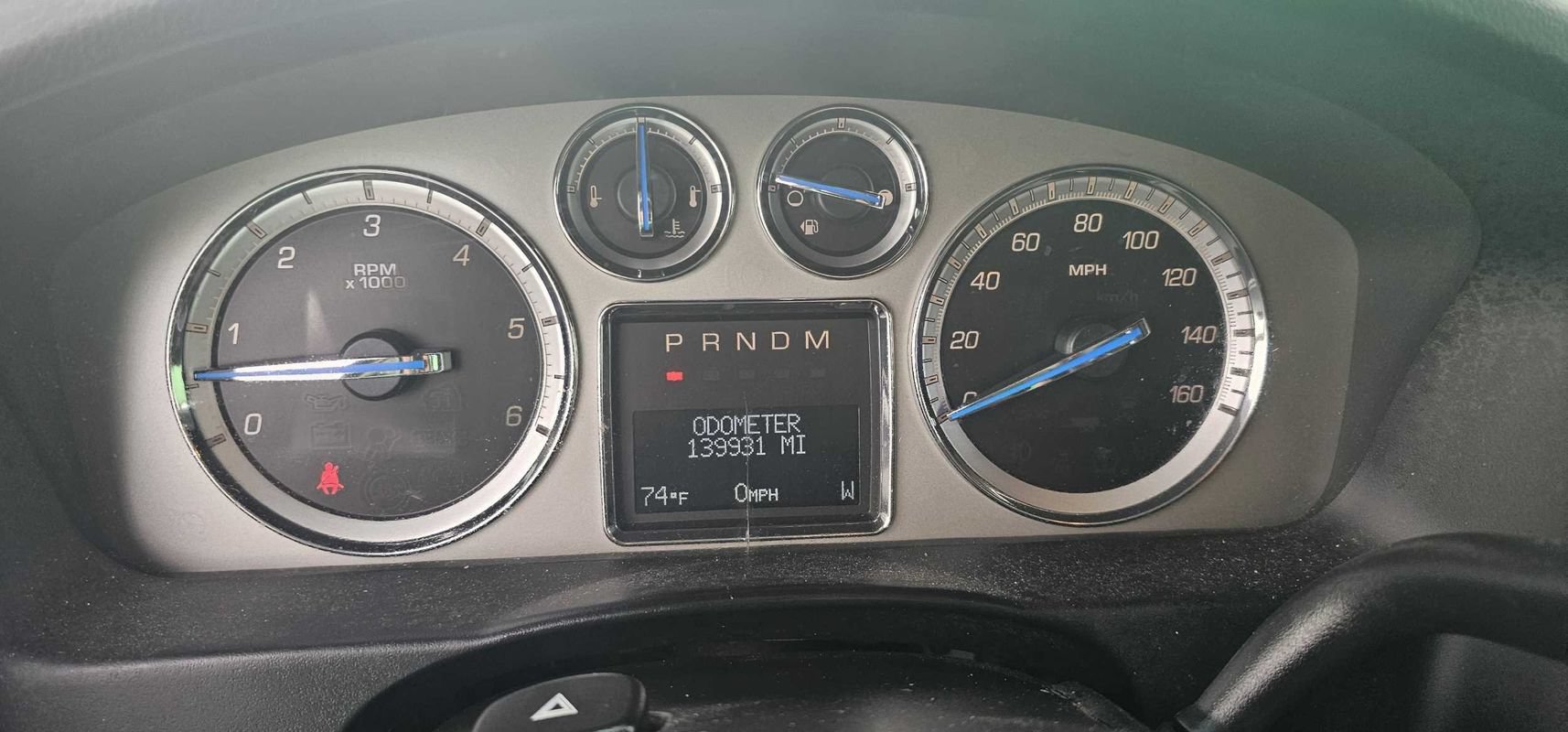 Used 2013 Cadillac Escalade ESV Luxury AWD/4WD image 18