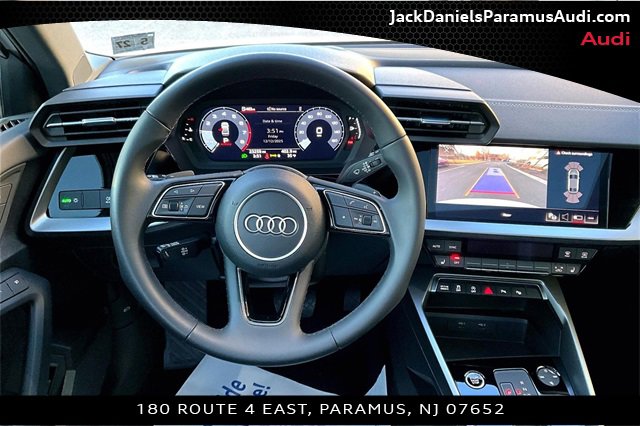 Used 2022 Audi A3 2.0T Premium w/ Convenience Package image 5