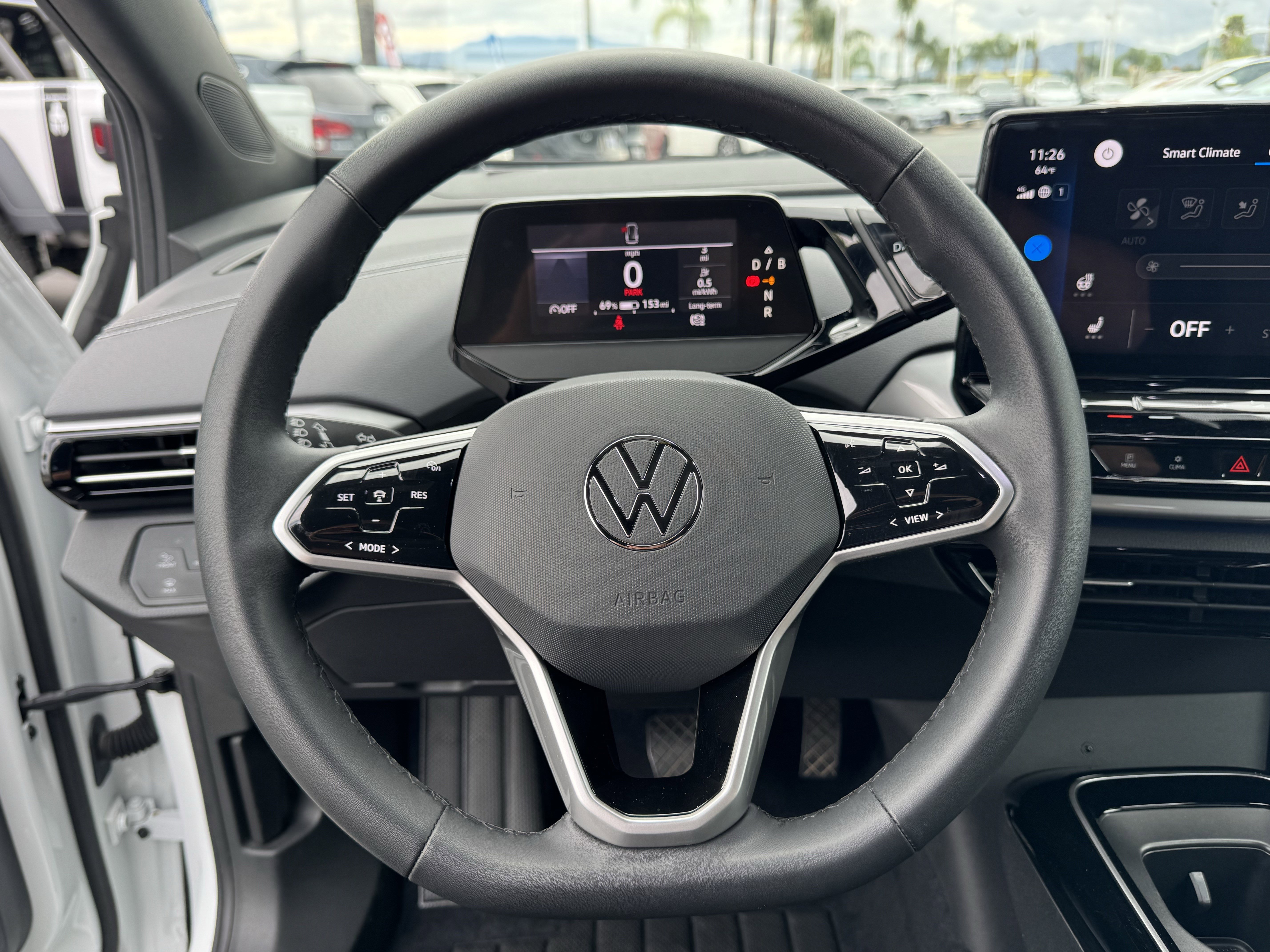 Used 2024 Volkswagen ID.4 S image 19