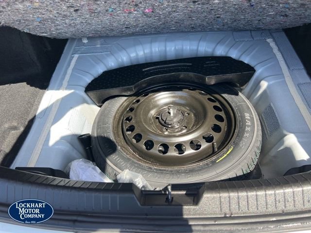 Used 2024 Chevrolet Malibu LT image 18