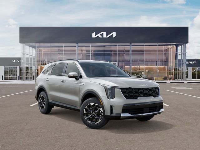New 2026 Kia Sorento S AWD/4WD image 8