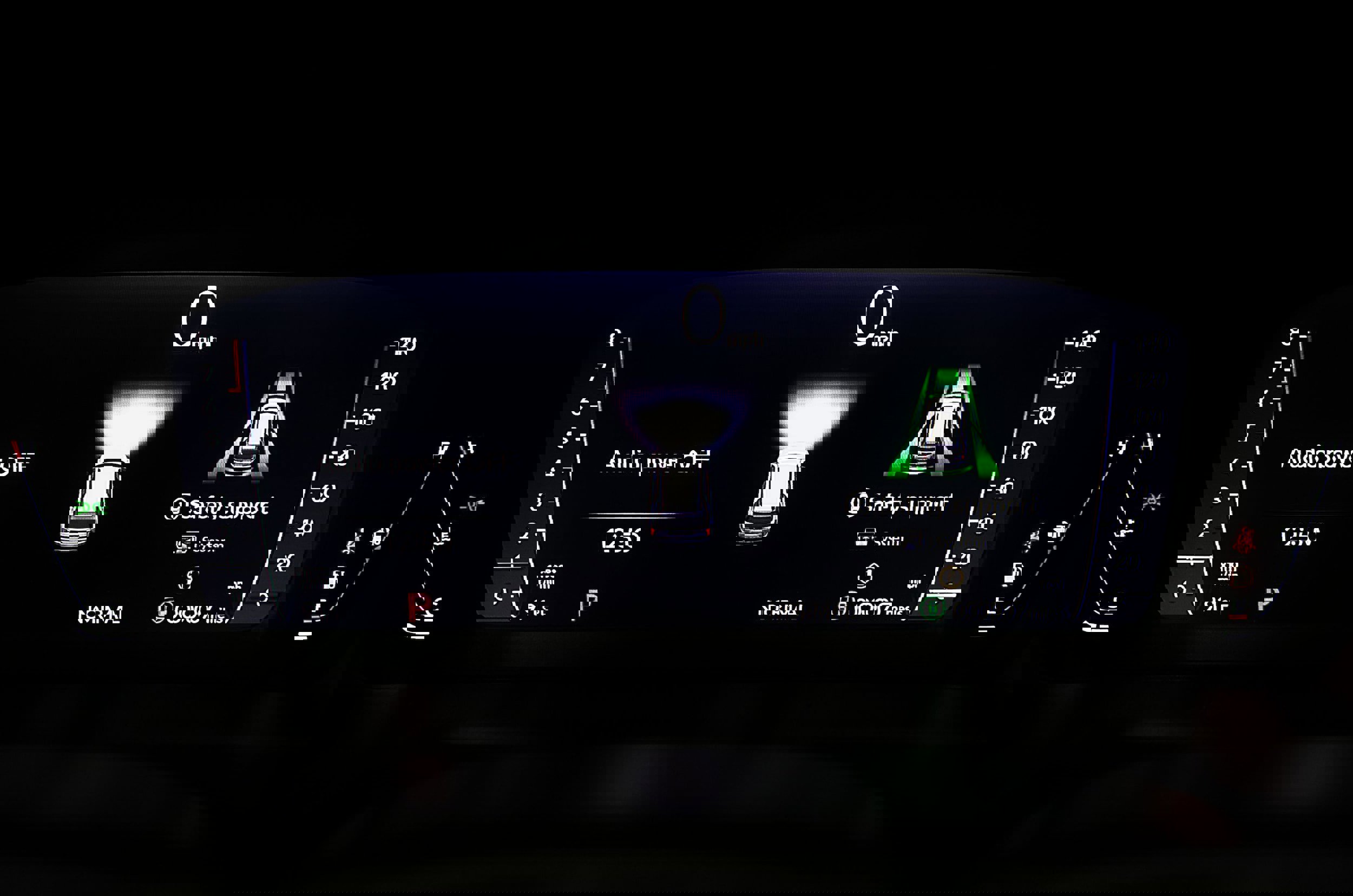 New 2026 Honda Passport TrailSport image 24