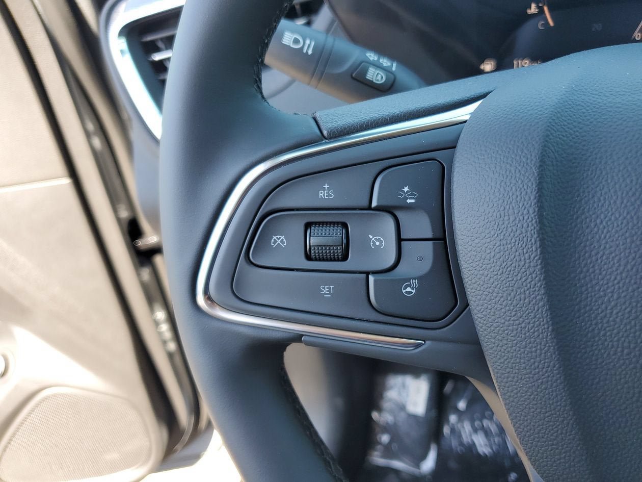New 2026 Buick Encore GX Sport Touring w/ Comfort Package FWD image 28