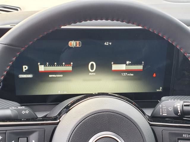 New 2026 Nissan Kicks SR image 25