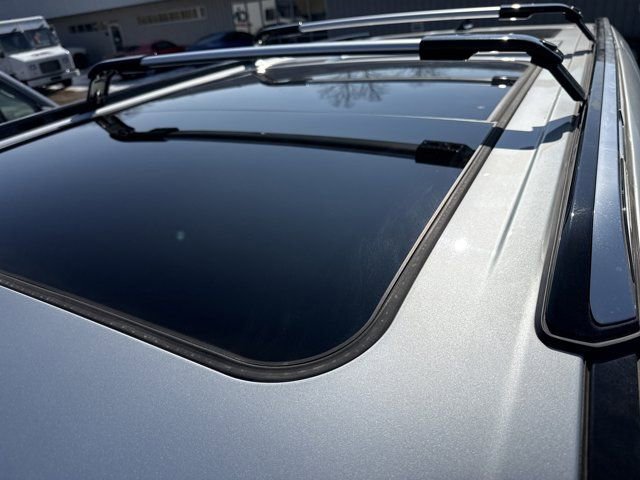 Used 2024 Jeep Wagoneer Series III w/ Premium Group I image 18