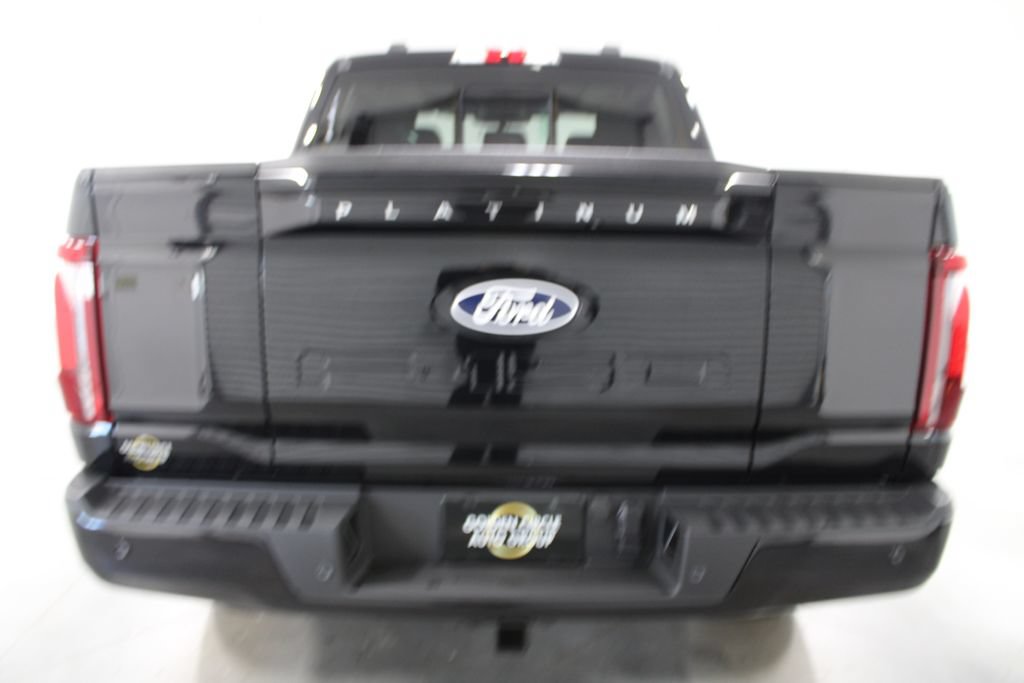 New 2026 Ford F150 Platinum AWD/4WD image 7