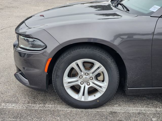Used 2023 Dodge Charger SXT image 5