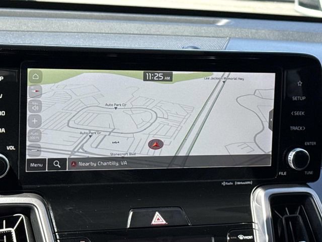 Used 2023 Kia Sorento S w/ Panoramic Sunroof Package FWD image 20