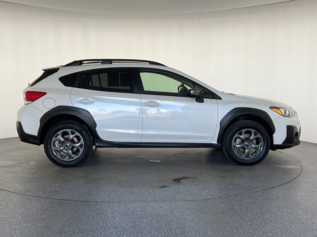 Used 2022 Subaru Crosstrek 2.5i Sport image 7
