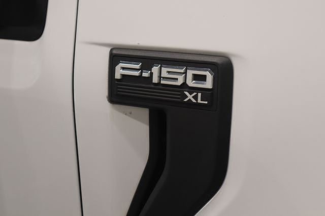 Used 2021 Ford F150 XL w/ Trailer Tow Package image 41