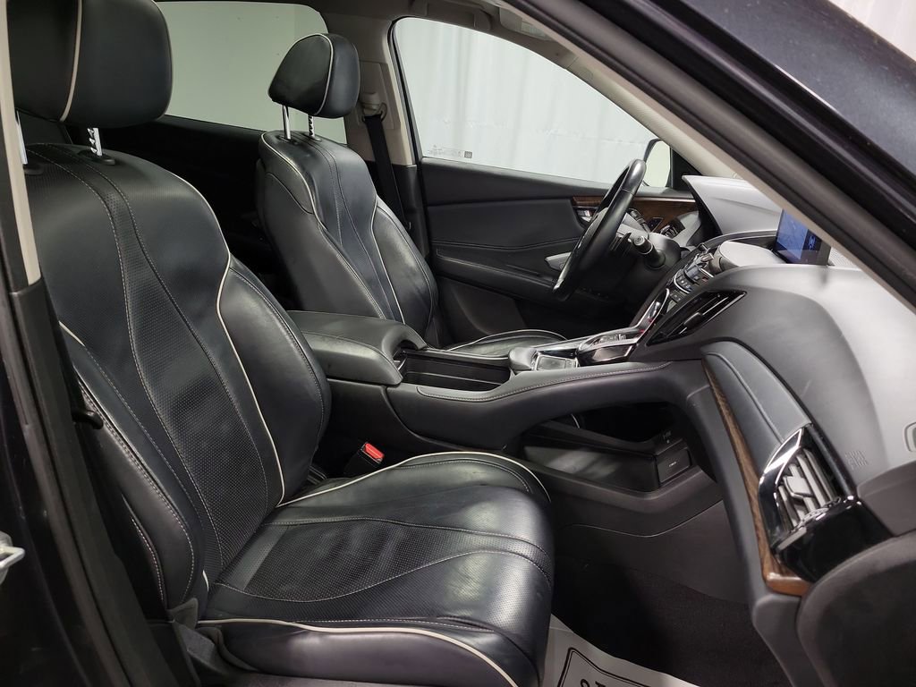 Used 2019 Acura RDX AWD w/ Advance Package image 25