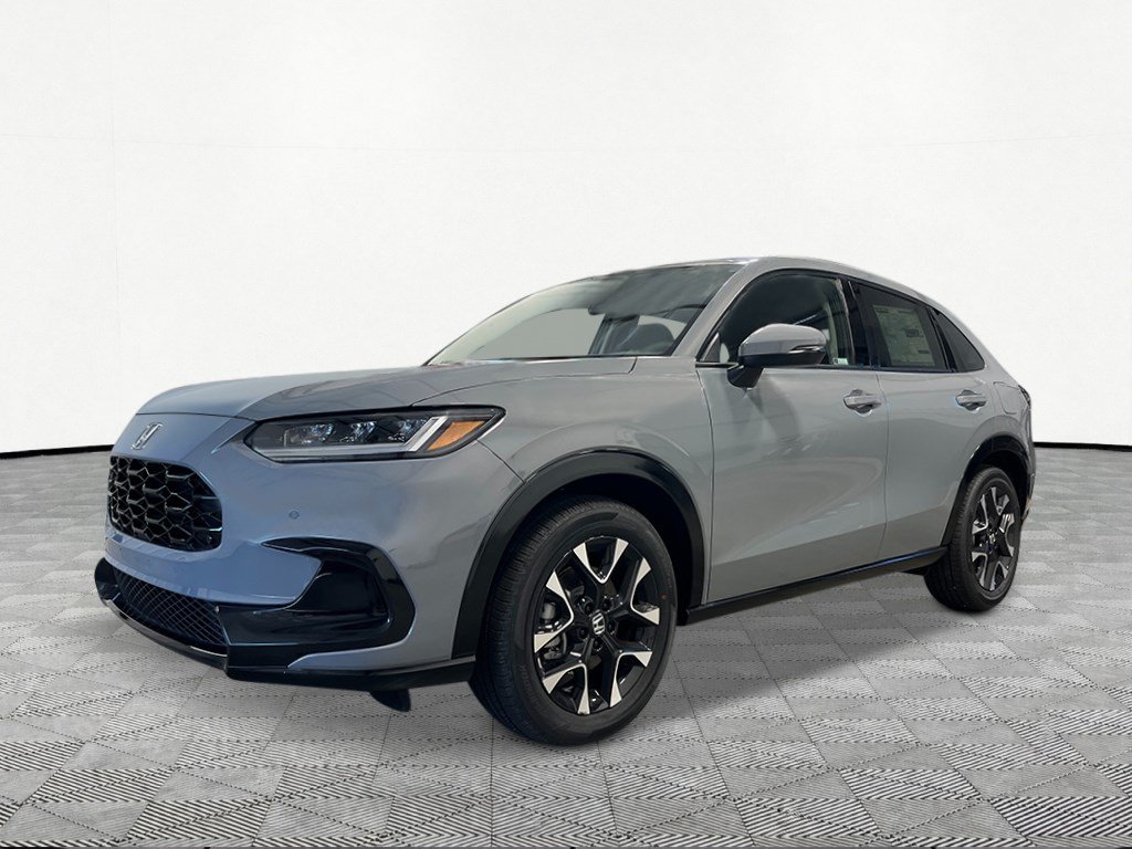 New 2027 Honda HR-V EX-L image 3