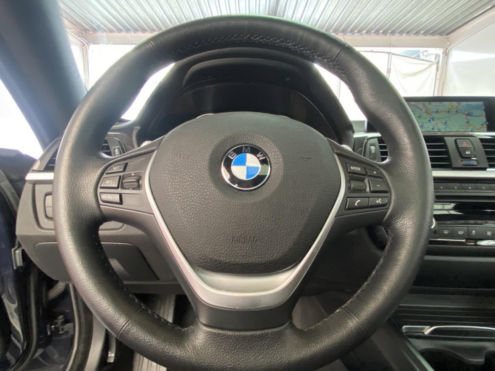 Used 2016 BMW 428i Gran Coupe xDrive image 31