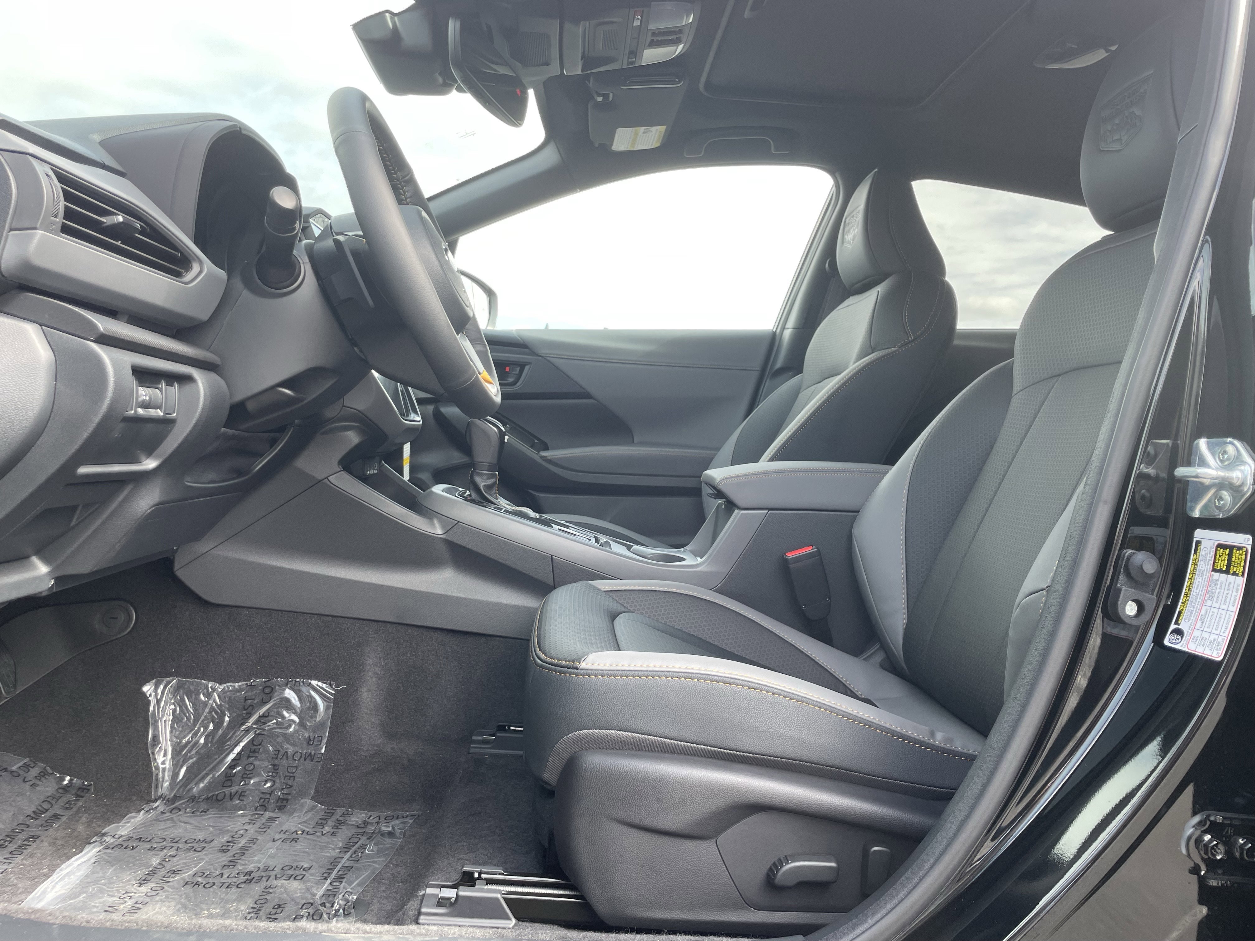 New 2026 Subaru Crosstrek 2.5i Wilderness image 12