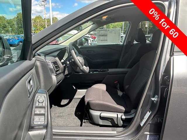 New 2026 Nissan Rogue S image 15