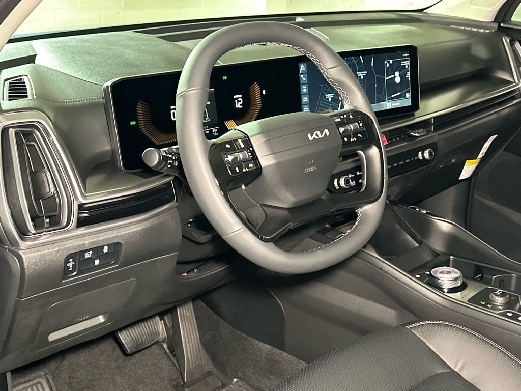 New 2026 Kia Sorento EX AWD/4WD image 20