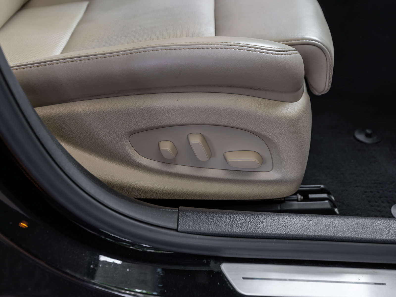 Used 2018 Cadillac ATS Premium Luxury RWD image 59