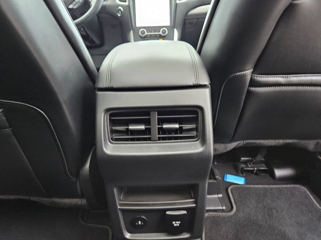 Used 2023 Ford Edge SEL w/ Convenience Package AWD/4WD image 33