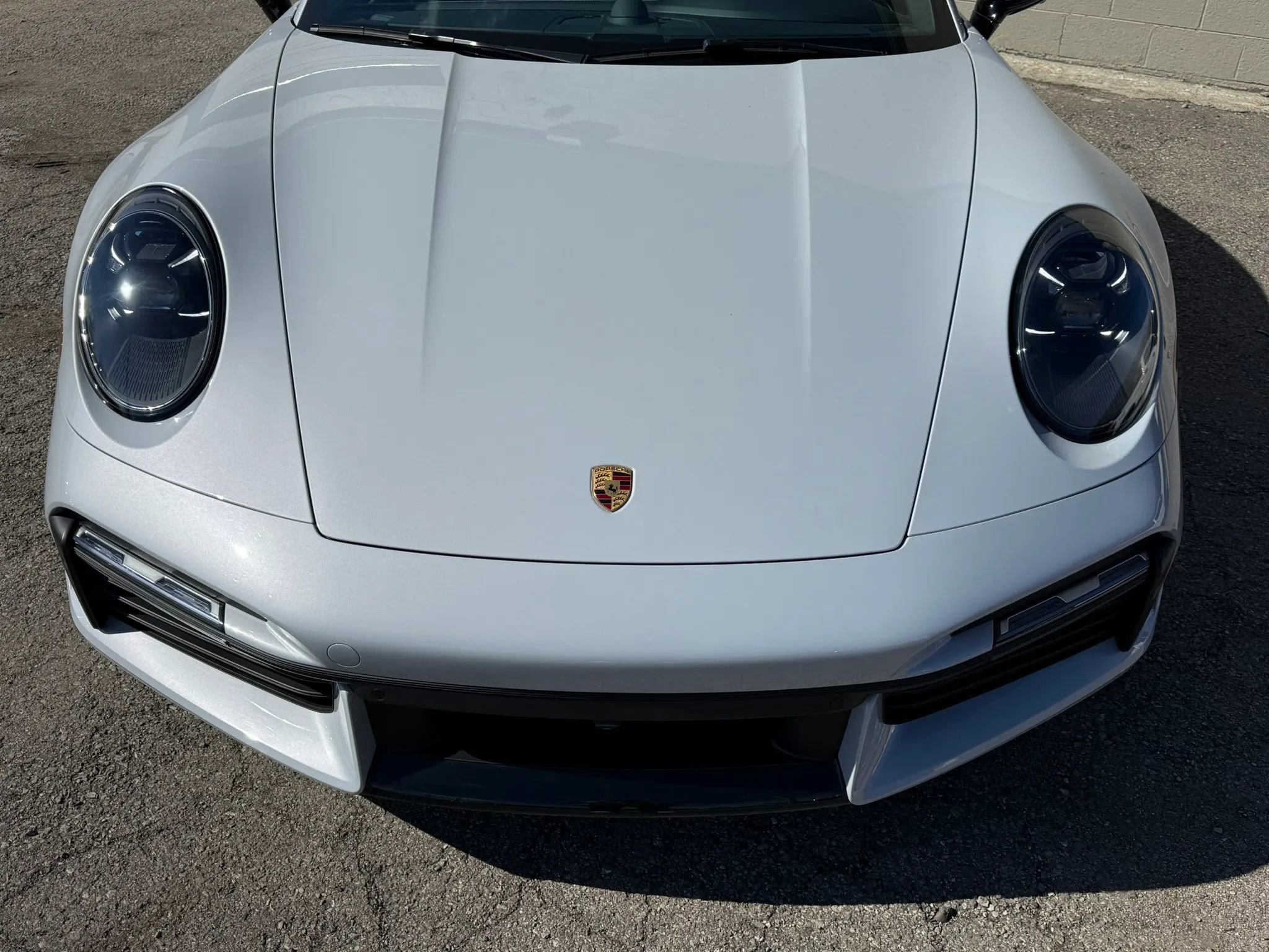 Used 2024 Porsche 911 Turbo S image 39