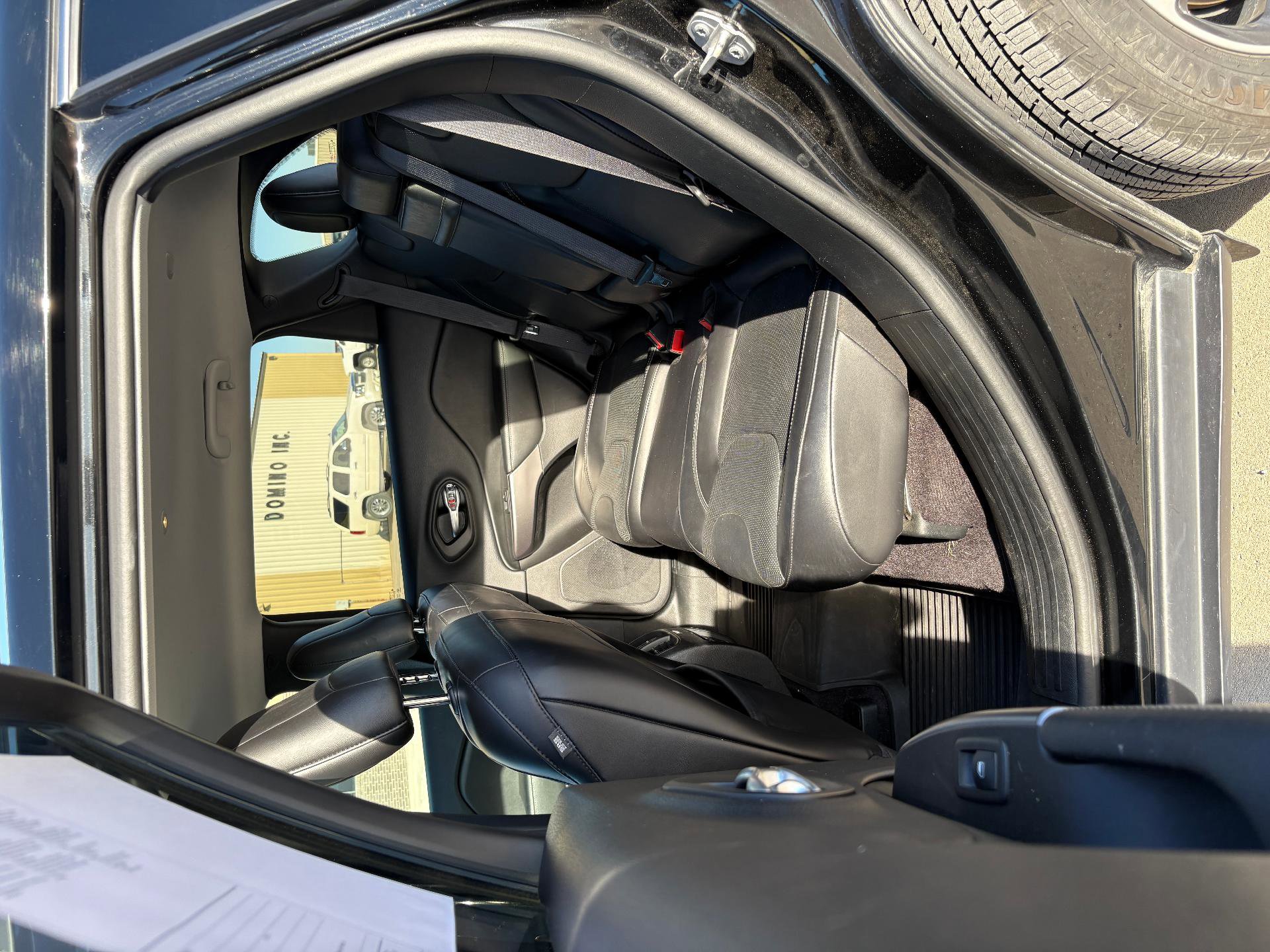 Used 2019 Jeep Cherokee Limited w/ Luxury Group image 13