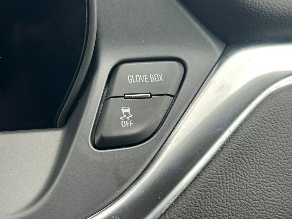 Used 2025 Chevrolet Blazer LT FWD image 29