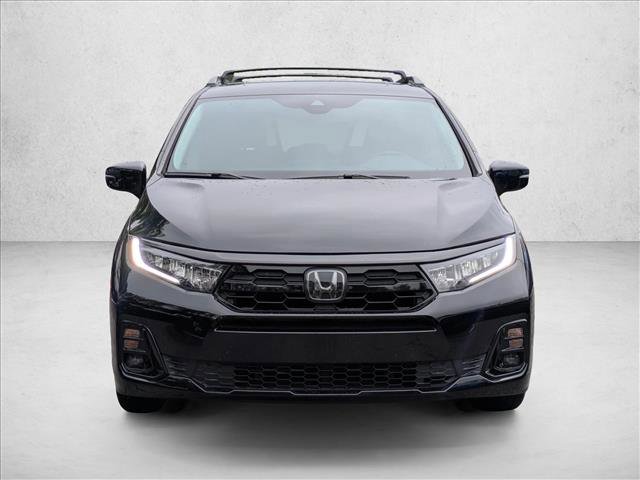 Used 2025 Honda Odyssey Elite image 2