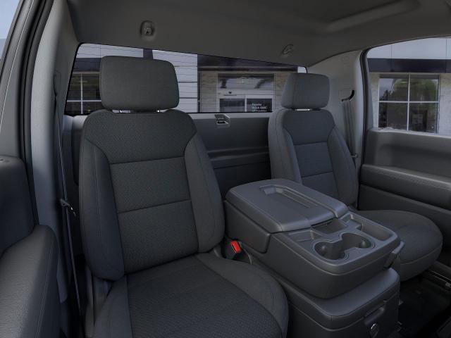 New 2026 GMC Sierra 1500 Pro w/ Pro Value Package image 16