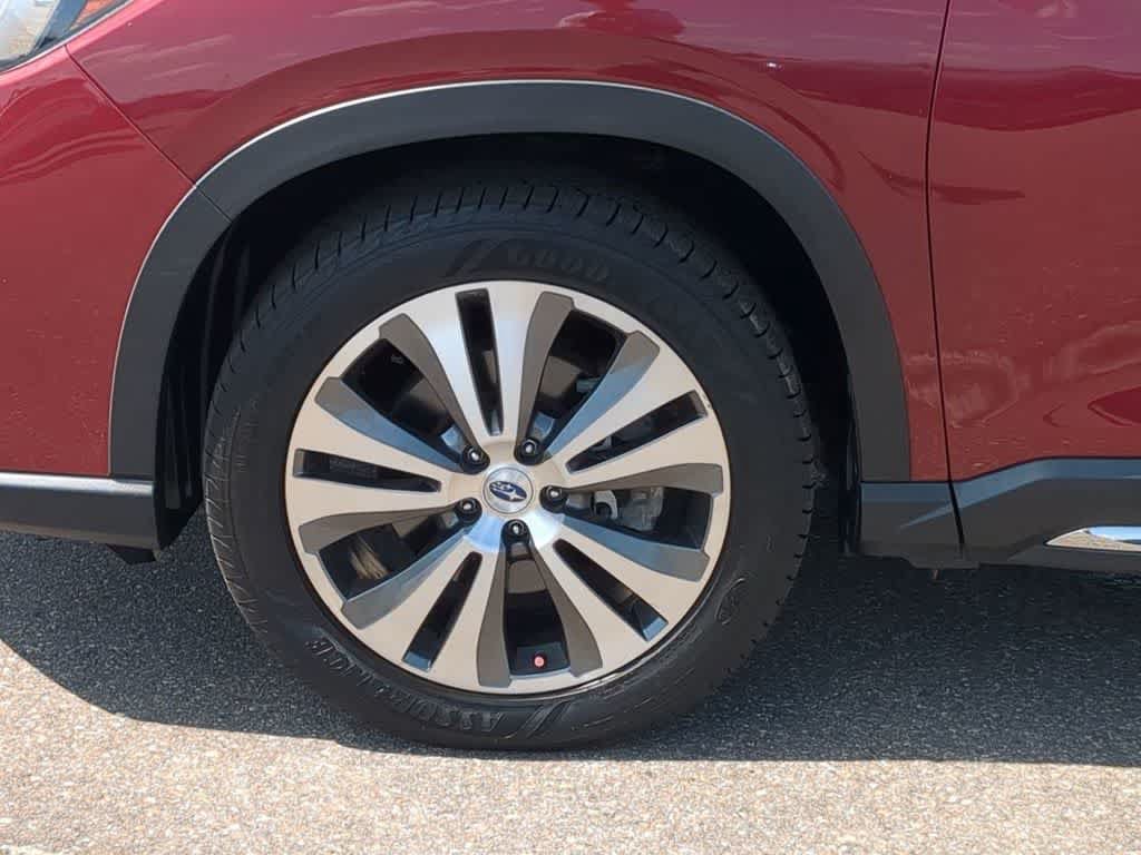 Used 2019 Subaru Ascent Limited w/ Popular Package #3 AWD/4WD image 13