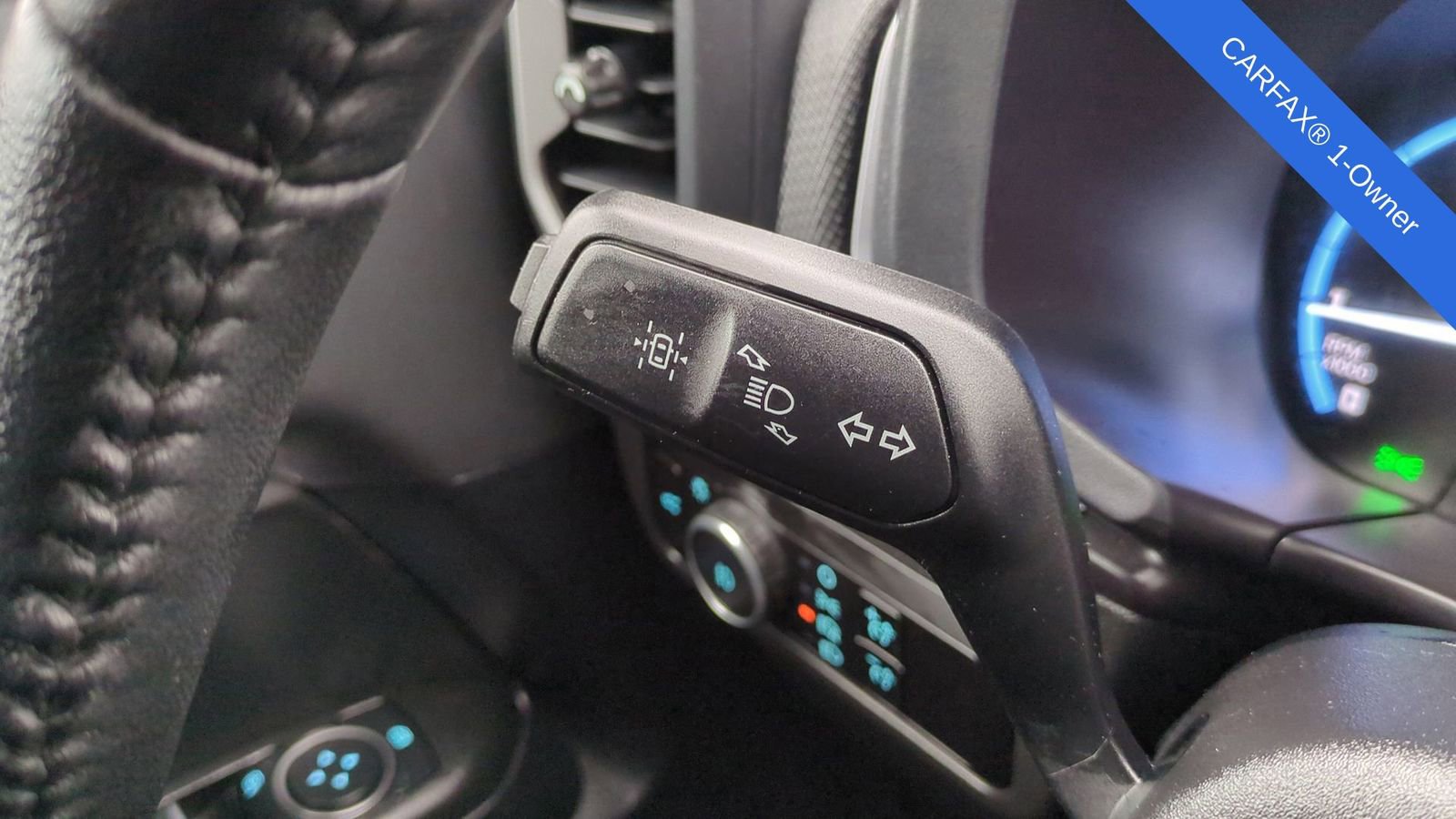 Used 2023 Ford Bronco Sport Big Bend w/ Convenience Package image 28