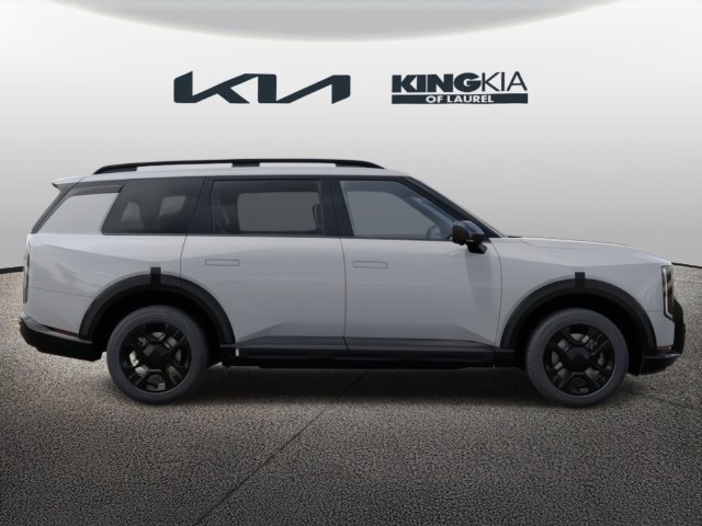New 2027 Kia Telluride SX Prestige X-Pro AWD/4WD image 8