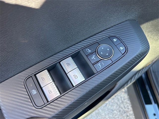 New 2025 Mitsubishi Outlander AWD image 9