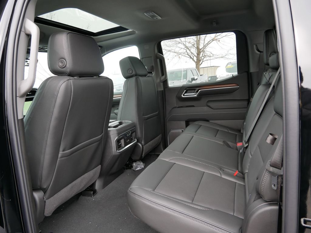 New 2026 GMC Sierra 1500 Denali w/ Denali Reserve Package image 8