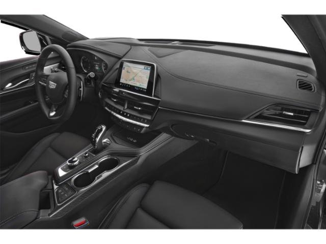 Certified 2024 Cadillac CT4 V Blackwing w/ Carbon Fiber 1 Package RWD image 18