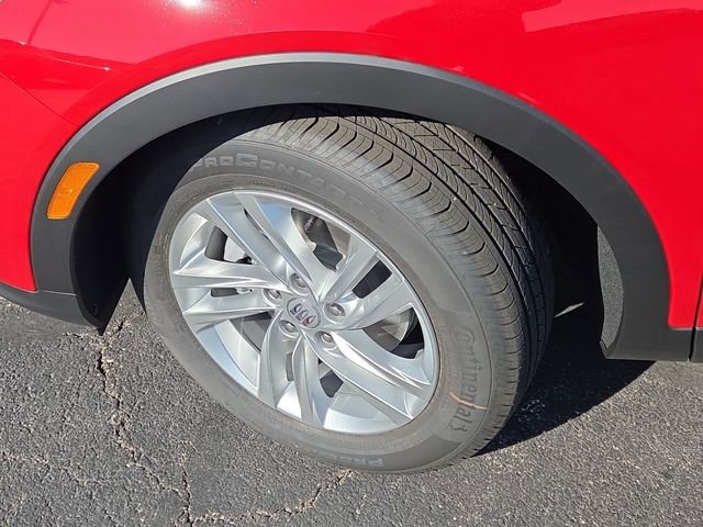 New 2026 Buick Envista Preferred w/ Convenience I Package image 31