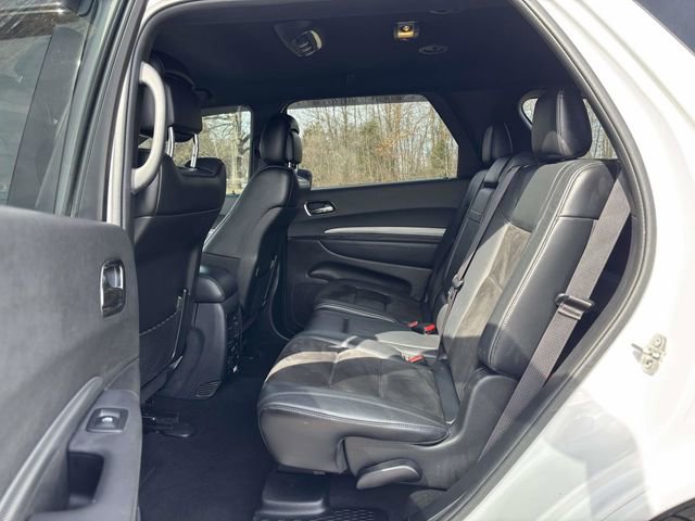 Used 2019 Dodge Durango R/T image 23