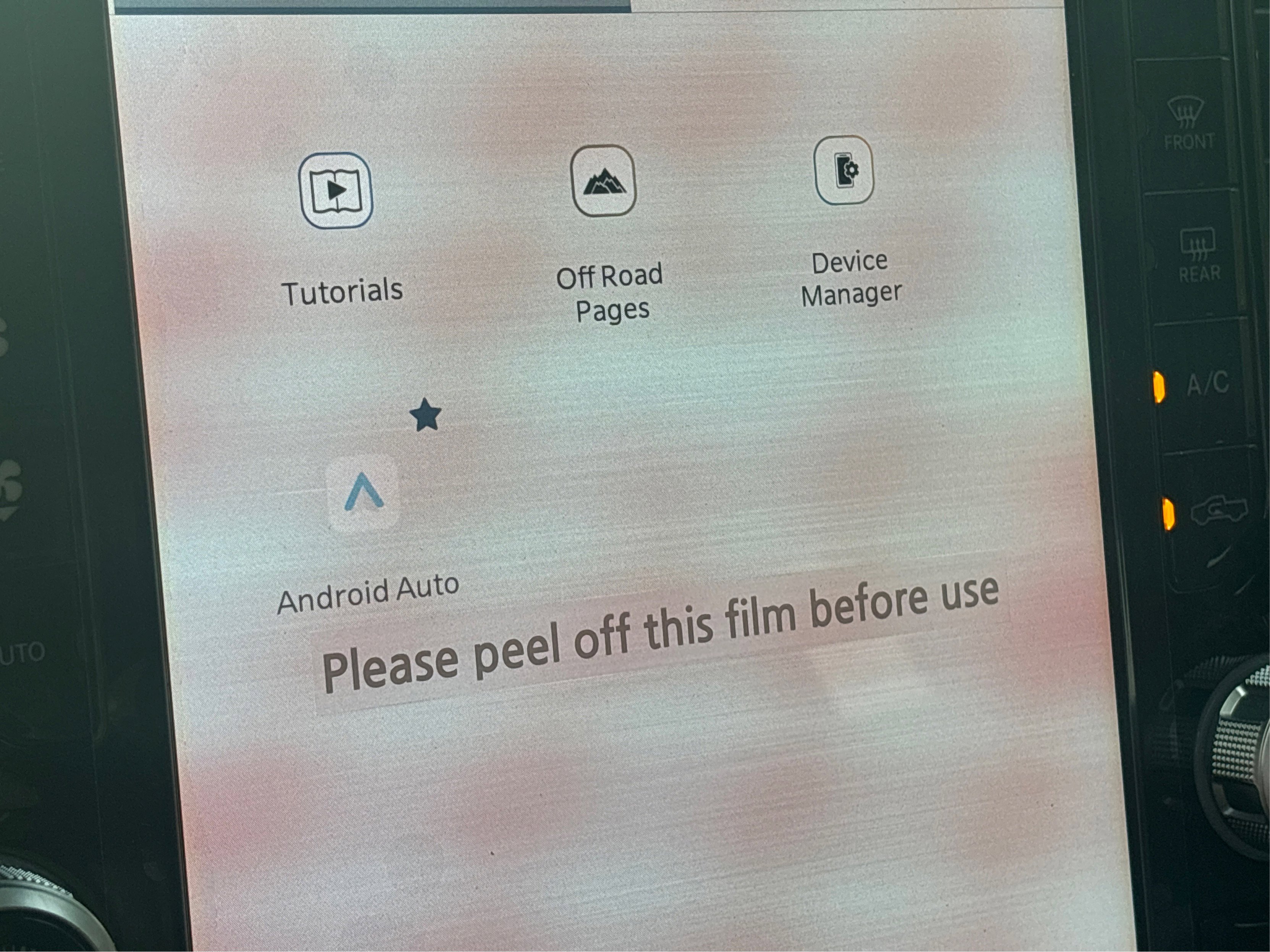 New 2026 RAM 3500 Tradesman image 54