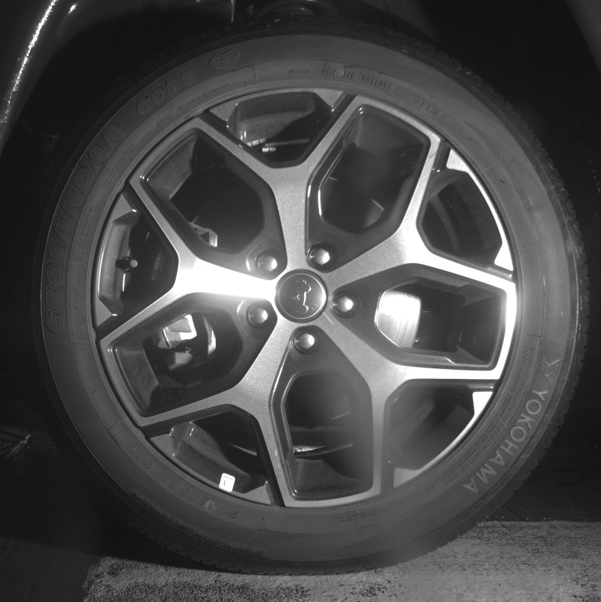 Used 2025 Jeep Compass Limited image 12