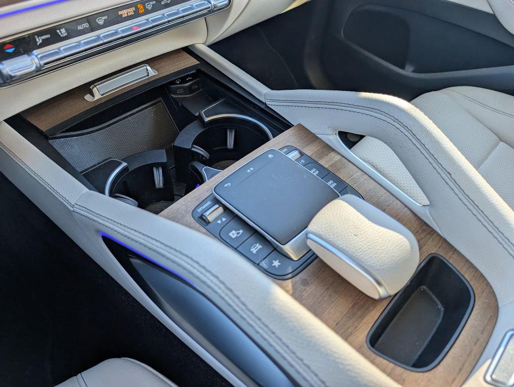 Used 2022 Mercedes-Benz GLE 350 4MATIC image 19