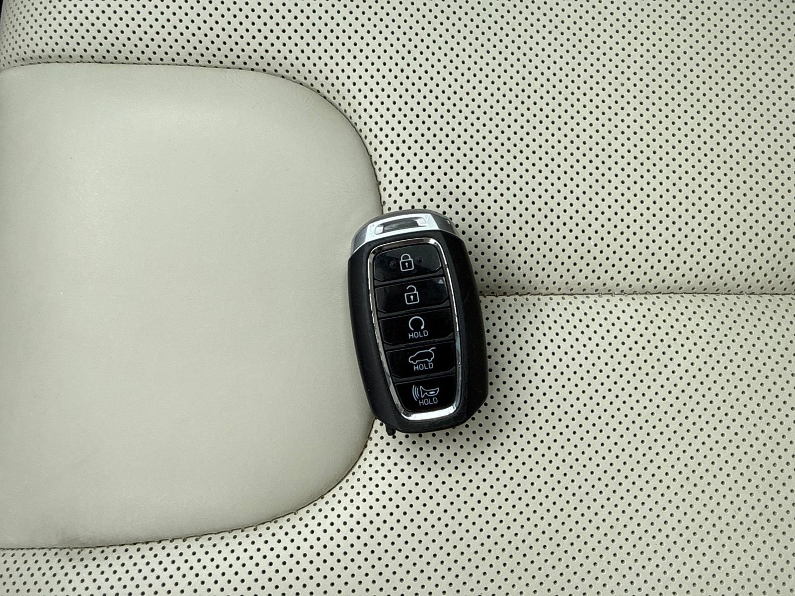 Used 2020 Hyundai Palisade Limited FWD image 58