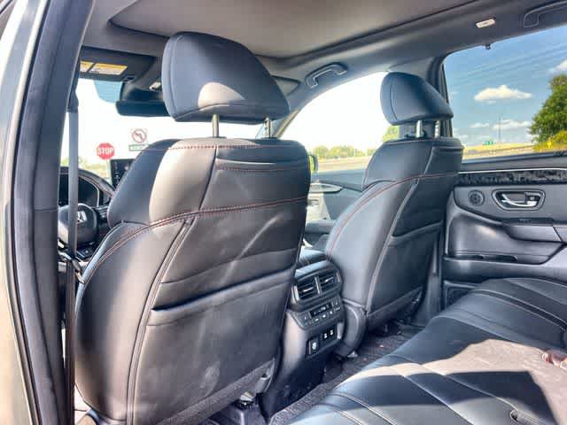 Certified 2026 Honda Passport TrailSport Elite image 13