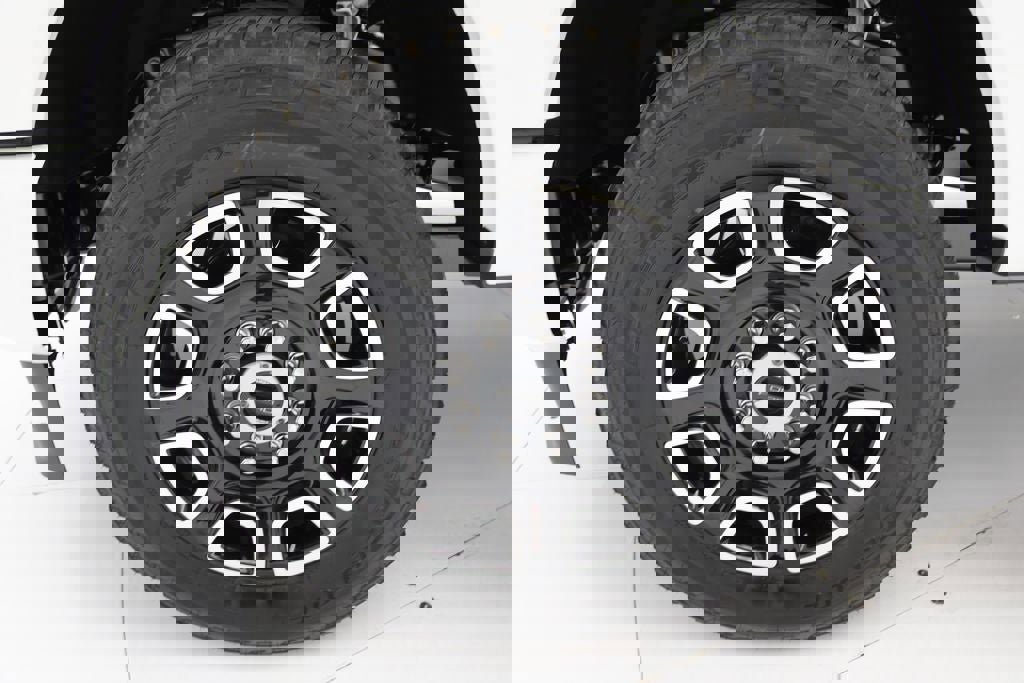 New 2026 Ford F250 Platinum image 12