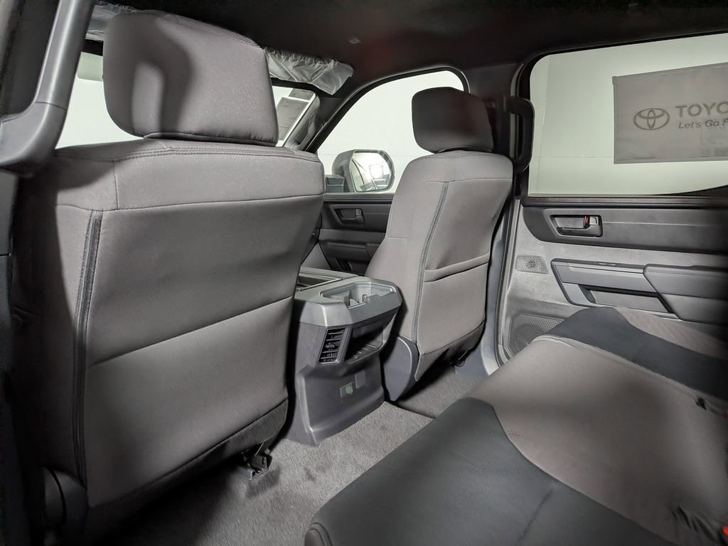 New 2026 Toyota Tundra SR image 23