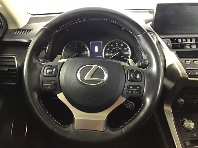 Used 2020 Lexus NX 300 AWD w/ Comfort Package image 11