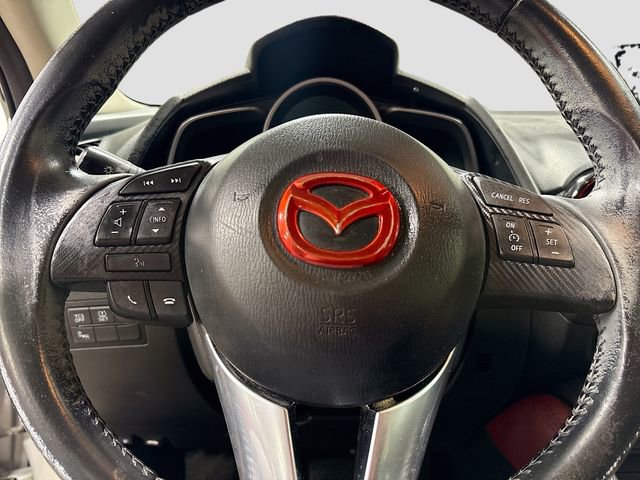 Used 2016 MAZDA CX-3 Touring w/ Premium Package AWD/4WD image 13