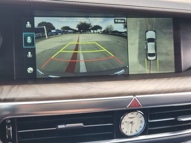 Used 2021 Genesis G90 3.3T Premium image 6