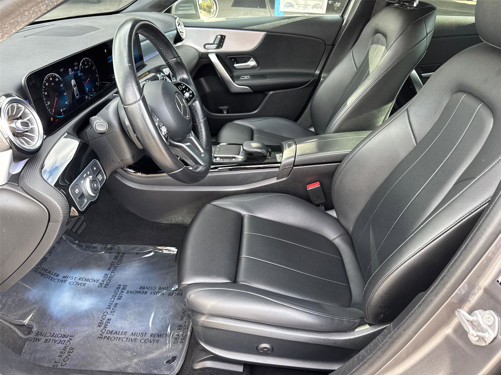 Used 2021 Mercedes-Benz A 220 image 26