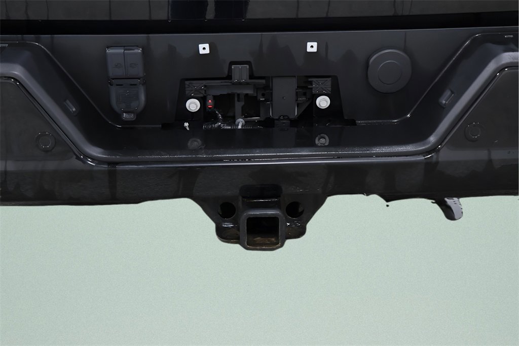 Used 2023 GMC Sierra 1500 AT4 w/ Technology Package image 33